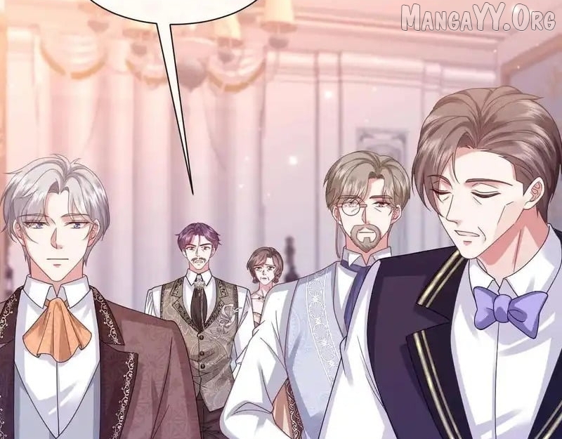 Confessing My Love to Him, the Treacherous One Chapter 67 - page 10